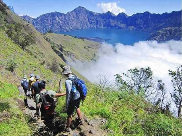 Hiking Northeast Vietnam Tour 7 Days